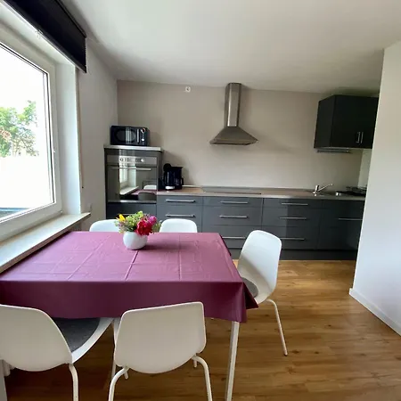 Allgaeulodge Memmingen
