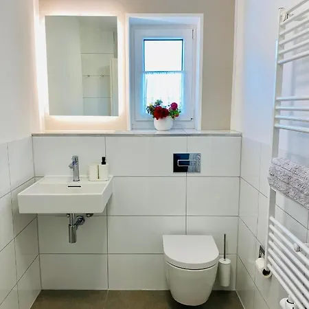 Allgaeulodge Memmingen
