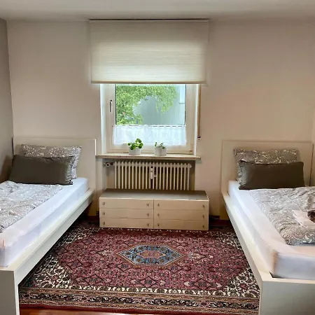 Allgaeulodge